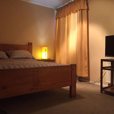 Departamento En Nunoa Leilighet Santiago Eksteriør bilde